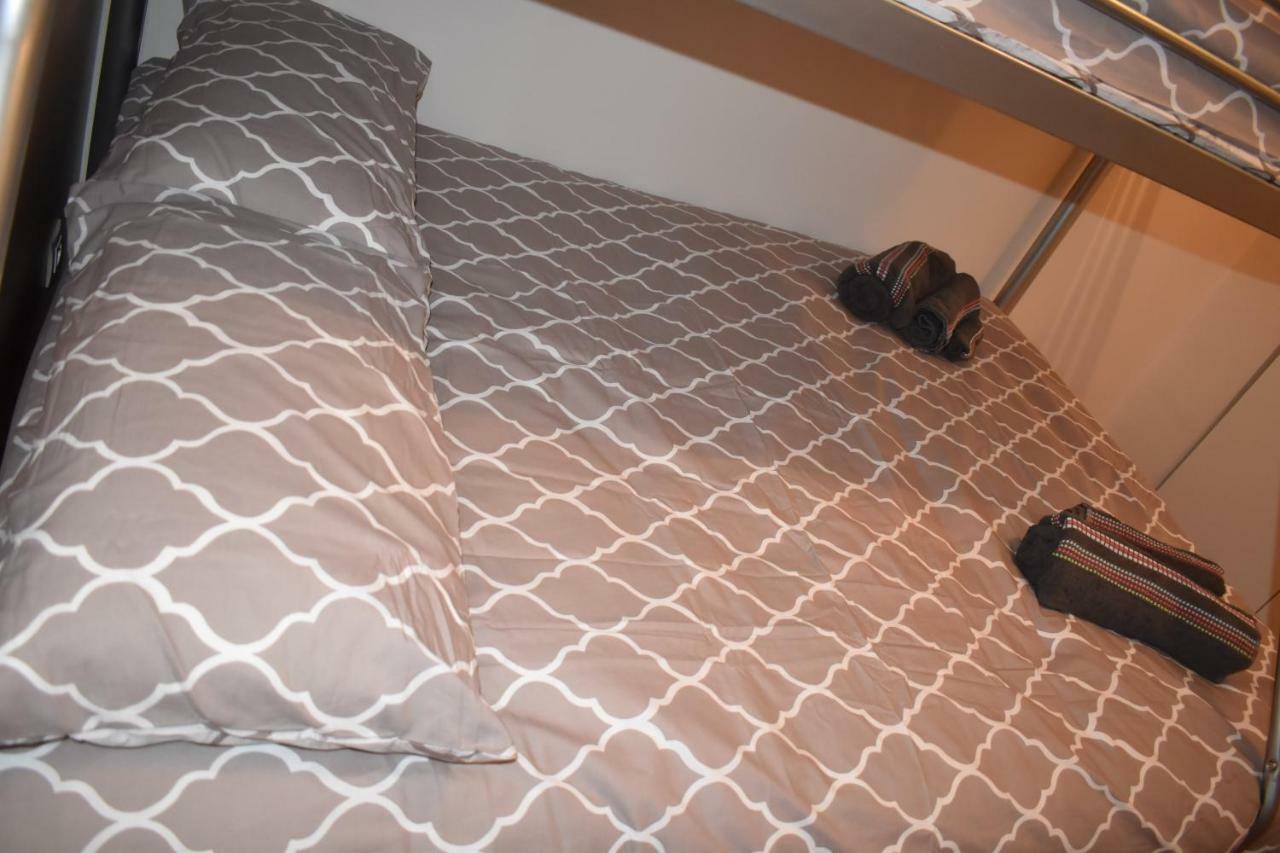 Duplex A 1 Kilometre De Disneyland Paris 蒙泰夫兰 外观 照片